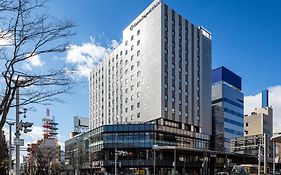 Daiwa Roynet Hotel Koriyama Ekimae